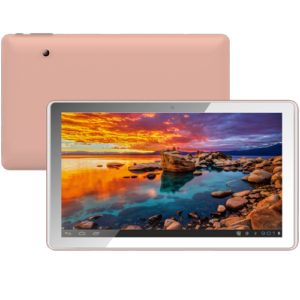 iPads and Tablets