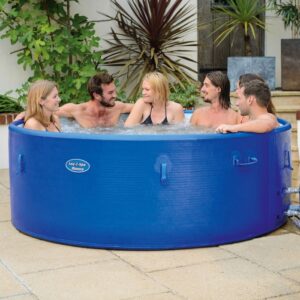 Hot Tubs