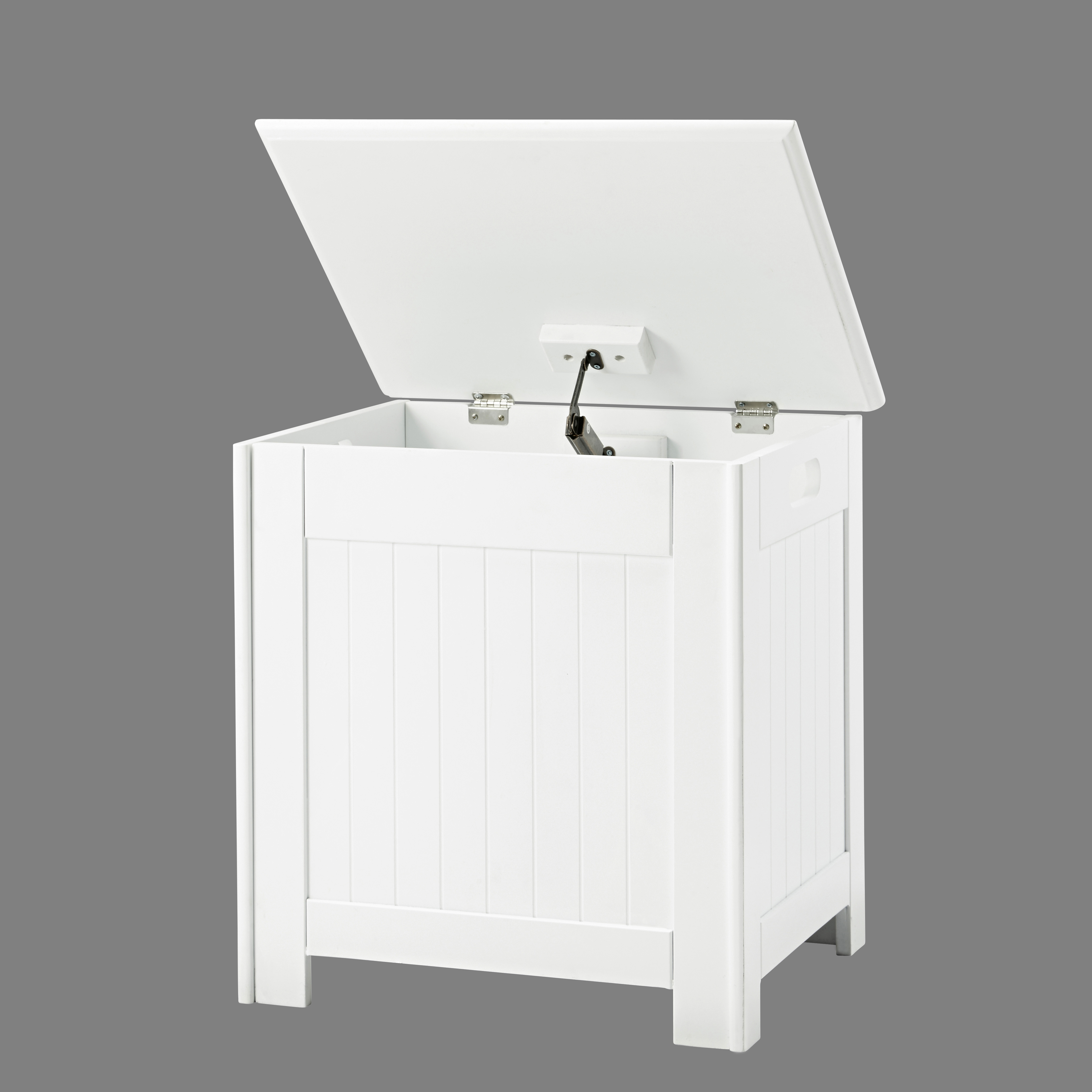 Loki White Range Laundry Box IPPY
