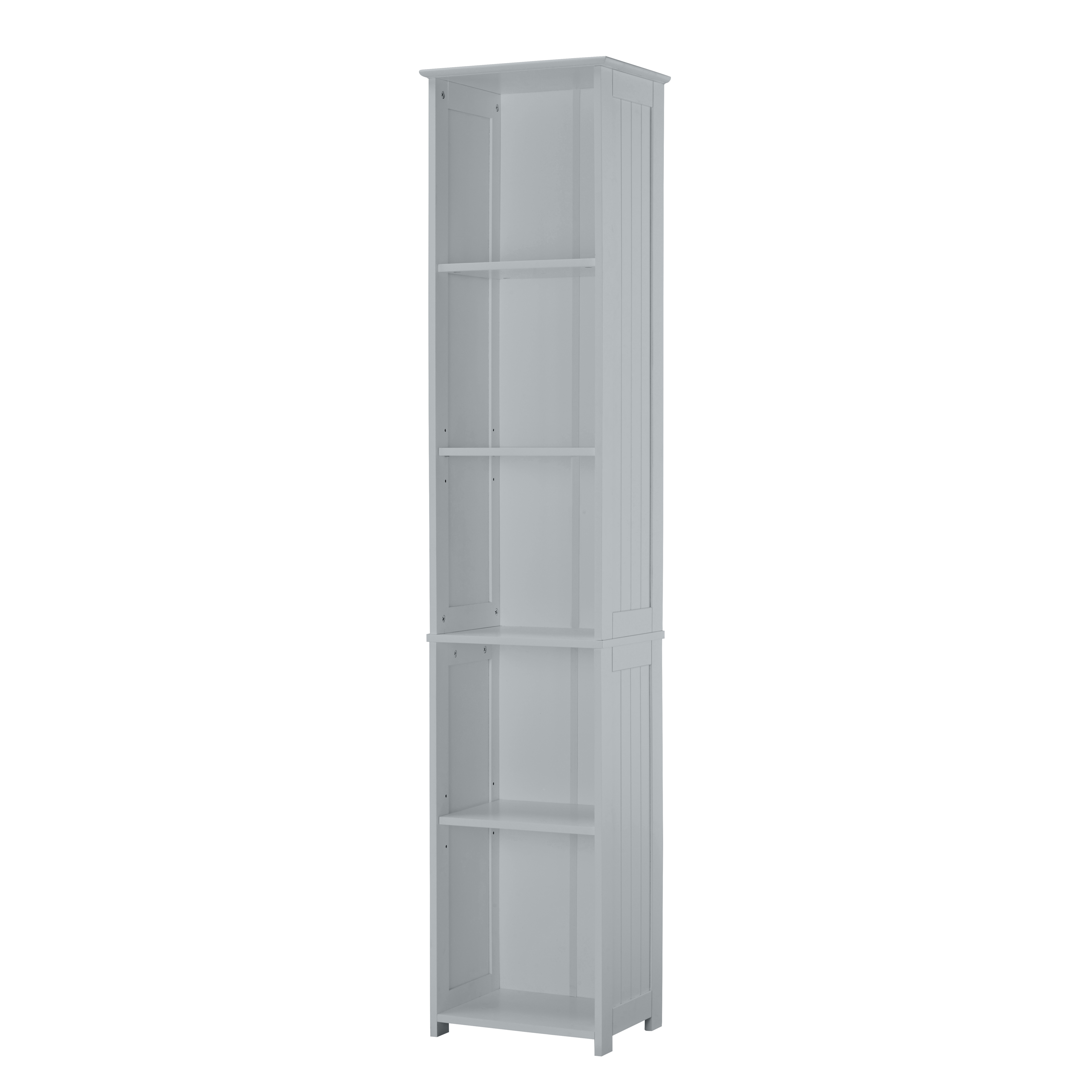 Loki Grey Range Tall Storage Unit IPPY