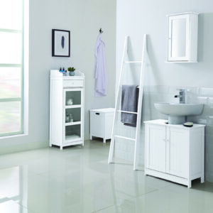 Bathroom Furniture