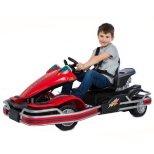 Electric Ride Ons