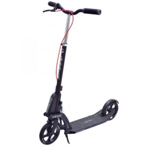 Scooters
