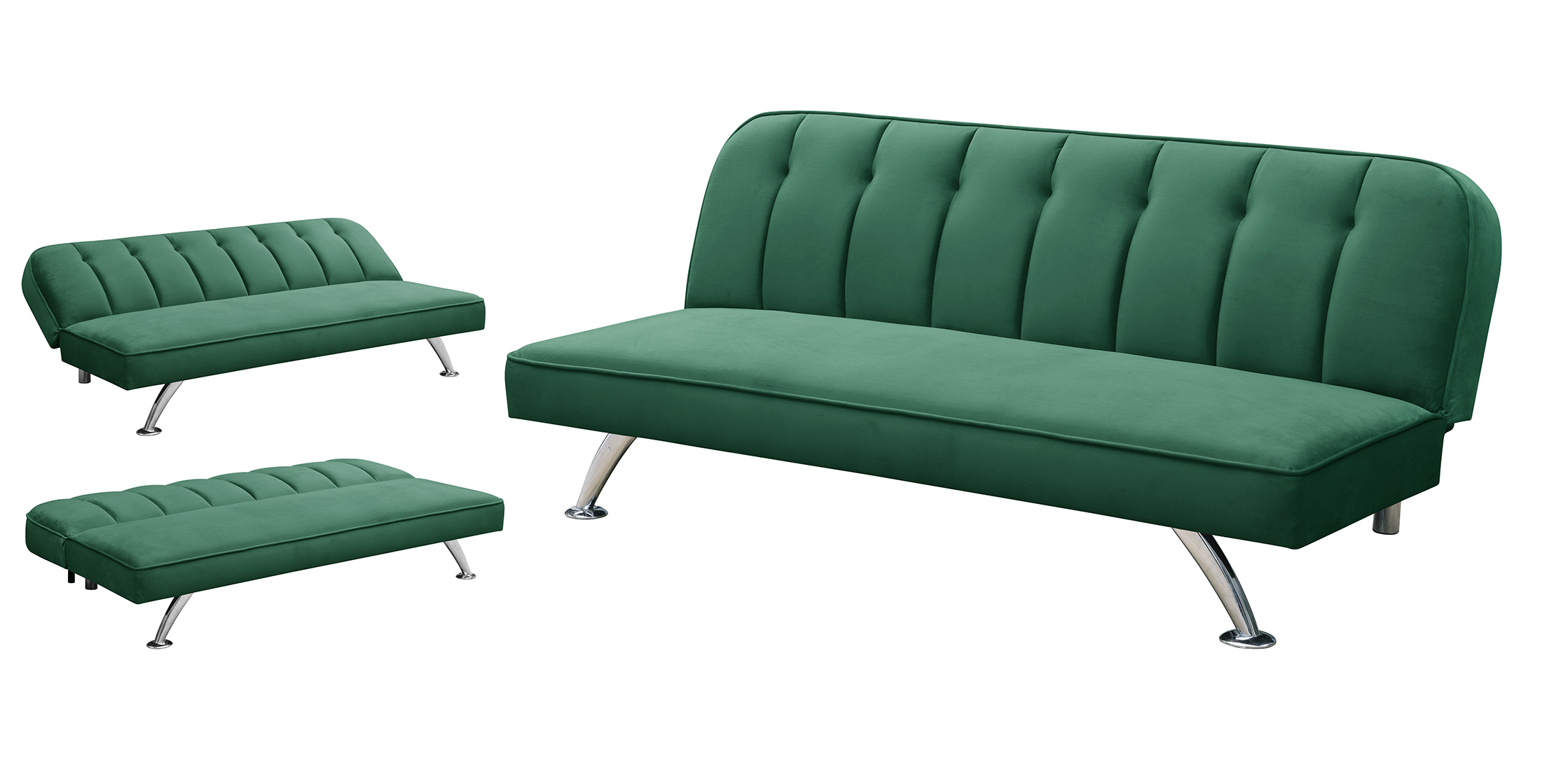 graham and green sofa bed