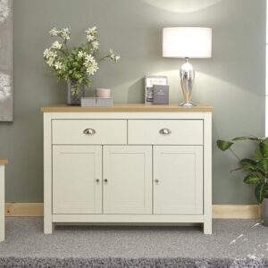sideboard