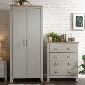 Wardrobes & Furniture Sets