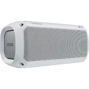 Radios and Speakers