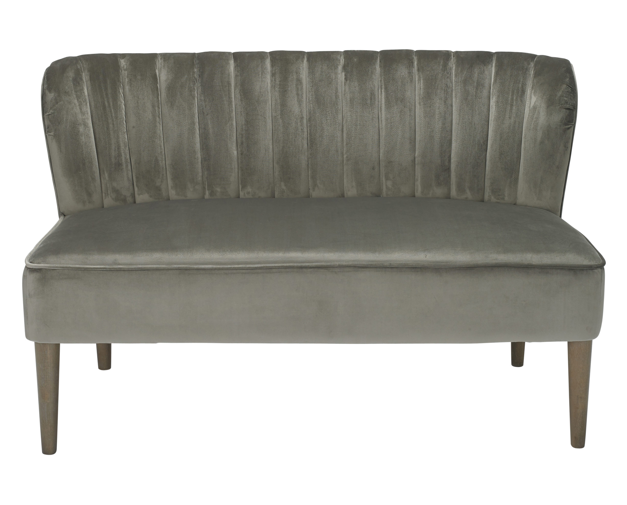 Burano Sofa Steel Grey IPPY