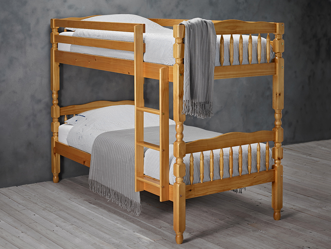 melissa & doug bunk bed