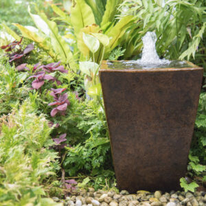Water Features