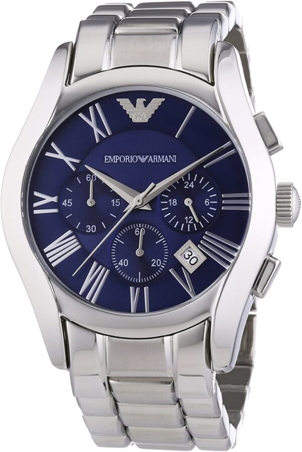emporio armani watch 2021